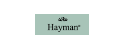 Hayman Coffee store logo