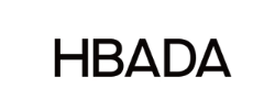 HBADA store logo