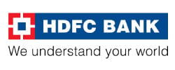HDFC Bank Credit Card CPL store logo