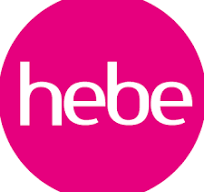 Hebe Kampania PL store logo