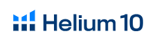 Helium10 store logo