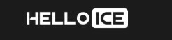 Helloice store logo