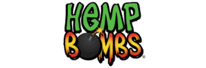 Hemp Bombs store logo