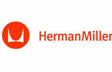 Herman Miller store logo
