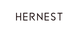 Hernest store logo