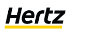 Hertz uk store logo