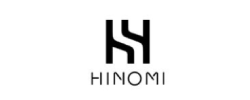 HINOMI store logo