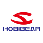 Hobibear store logo