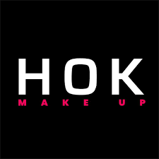 HOK Makeup coupons