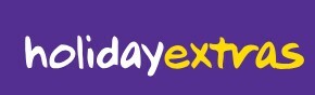 Holidayextras store logo