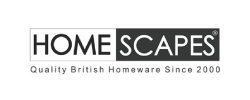 Homescapes - UK store logo