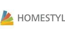 Homestyler store logo