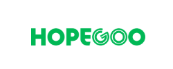 HopeGoo store logo