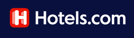 Hotels.com ID store logo