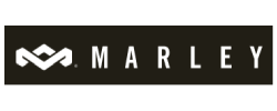 House of Marley store logo