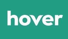 Hover store logo