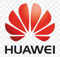 Huawei IT store logo