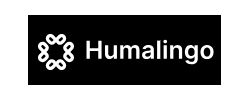 Humalingo store logo