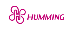 Humming Flowers - SG store logo