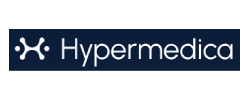 Hypermedica store logo
