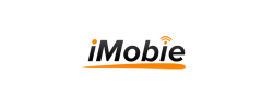 iMobie store logo