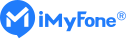 iMyFone store logo