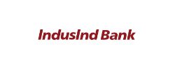 Indusind Credit Card CPL store logo