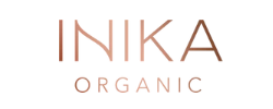 INIKA Organic store logo