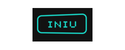 Iniushop store logo