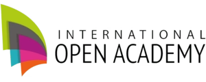 International Open Academy store logo