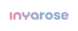 Inyarose store logo