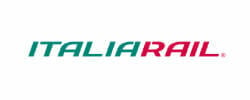 Italiarail store logo