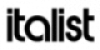 italist store logo
