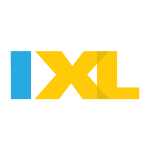 IXL store logo