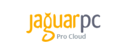 JaguarPC store logo