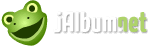 Jalbum store logo