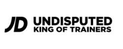JD Sports - ID store logo