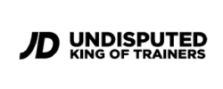 JD Sports SG store logo