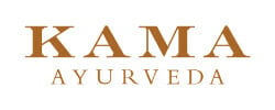 Kama Ayurveda store logo