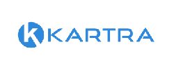 Kartra store logo