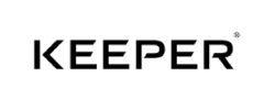 Keeper Security store logo