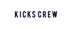 Kicks Crew coupons