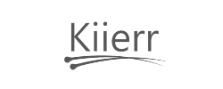 Kiierr Laser Caps store logo
