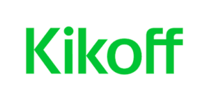 Kikoff store logo