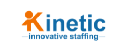 Kinetic Innovative store logo