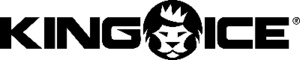 King Ice store logo