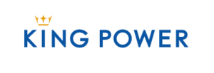 King Power (TH) store logo