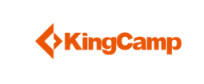 Kingcampoutdoors store logo