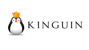 Kinguin store logo