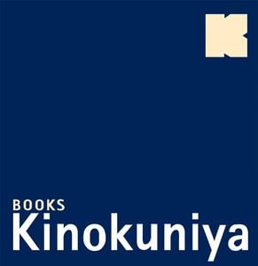 Kinokuniya Malaysia store logo